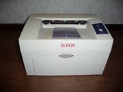 принтер xerox phaser 3117+ сканер hp scanjet 3970