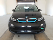 BMW i3  REXT TERA 2017