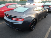 Chevrolet,  Camaro 1LT,  2017