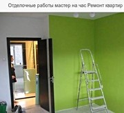 Строительство,  ремонт,  отделка-все виды работ: в Молодечно