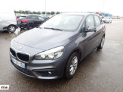 Bmw,  216D Business BVA6,  2017