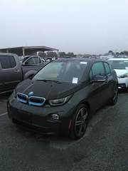 BMW,  4D HATCHBACK I3 TERA,  2015