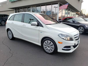 Mercedes-Benz,  B250E,  2017