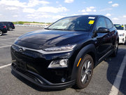 Hyundai,  Kona EV Limited,  2019