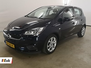 Opel,  Corsa 1.3 CDTI ecoFLEX S&S 95 pk 5d Online Edition,  2017