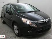 Opel,  Zafira TOURER 1.6 CDTI ECOFLEX,  2016