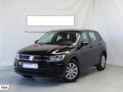 Volkswagen,  Tiguan TDI 2.0,  2017