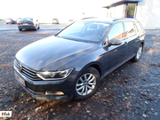 Volkswagen,  Passat 1.6 CR TDI Comfortline 88kw,  2016