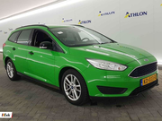 Ford,  Focus,  2016. Авто в хорошем состоянии