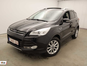 Ford, Kuga 2.0 TDCI 4*2 110kW Business Ed.+5d,  2016