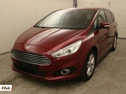 Ford,  S-MAX-2.0 CDTI,  2016