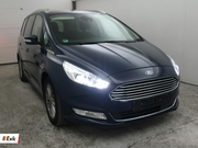 Ford,  Galaxy 2.0 TDCI,  2016