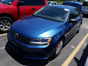 Volkswagen,  Jetta Sedan 1.4 TS,  2016