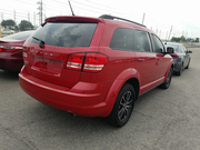 Dodge,  Journey SE,  2018