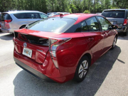 Toyota,  Prius Two,  2018