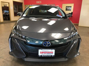 Toyota,  Prius Prime Plus,  2018