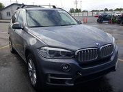 Bmw,  X5 XDR40E,  2015