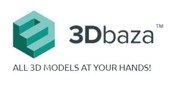 Продажа и покупка 3D-моделей