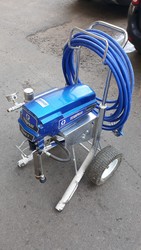 Graco TexSpray Mark V